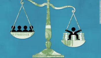 ¿Están llevando los desajustes del libre mercado al cambio de era económica?