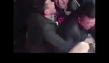 Inusual y grotesca tradición de bodas en China indigna a cientos de usuarios de la Red (VIDEO)
