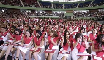 INTEC gradúa 840 nuevos profesionales