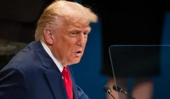Trump arremete contra el Supremo y le atribuye pérdidas de "billones" por sus fallos sobre aranceles y ciudadanía