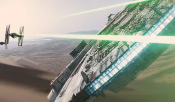 Todo lo que necesitas saber sobre 'Star Wars' antes de ver la nueva película