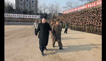 Un desertor norcoreano dice que los días de Kim Jong Un están contados