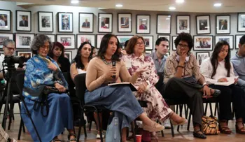 ¿Quién escribe la isla hoy?: Así fue el primer encuentro de la Temporada 2026 de Fundación Gente Brava