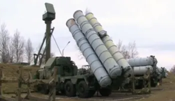 Alerta en Kaliningrado: el enclave ruso en Europa occidental enseña los dientes (VIDEO)