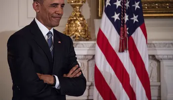 Barack Obama termina su mandato con los niveles de aprobación más altos desde 2009