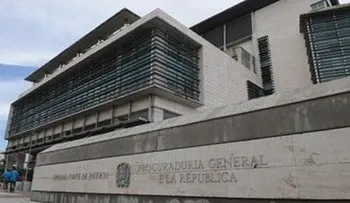 SCJ entrega al Pepca alegadas pruebas contra jueces suspendidos