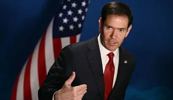 Rubio designa a Los Tiguerones como organización terrorista extranjera durante visita a Ecuador