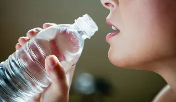 ¿Cuántas veces puedo reutilizar la misma botella de plástico?