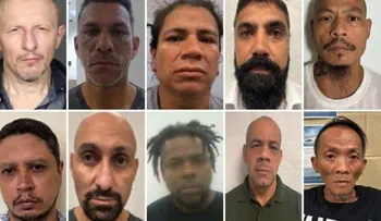 ICE arresta durante operativo a 2,197 inmigrantes en NY, incluyendo dominicanos