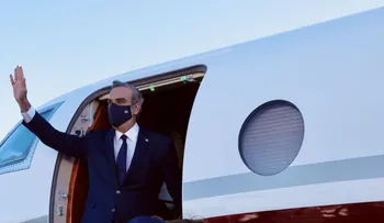 Presidente Abinader viaja este domingo a Madrid, España, donde agotará una intensa agenda de trabajo en el marco de FITUR 2022