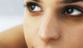 ¿Cómo puedes  evitar las ojeras?