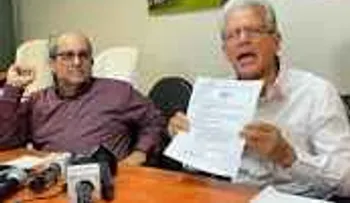 Egresados del Instituto Superior de Agricultura llaman al rescate integral de la institución
