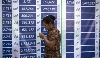 Indecisos son clave en elecciones de Argentina