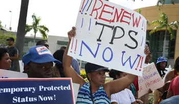 ¿En qué consiste el TPS para venezolanos pedido por legisladores en EE.UU.?