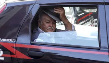 La hija de un mafioso italiano se suicida porque nadie acudió a su fiesta