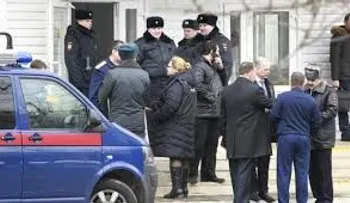 Acusan mujer de matar a su marido cuando celebraban el primer mes de casados en Rusia