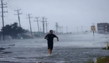 Temporada de huracanes floja en el Atlántico 