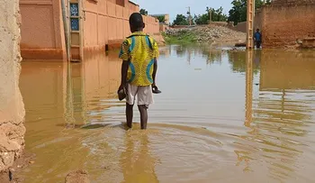  Acceso al agua potable y saneamiento claves para reducir muertes por cólera 