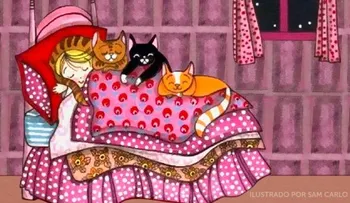 ¿Por qué dormir bajo una manta pesada beneficia la salud?
