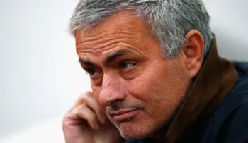 Mourinho, entrenador del Chelsea, acusado de mala conducta