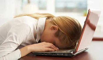 Síndrome de fatiga crónica; una enfermedad que afecta a personas de todas las edades