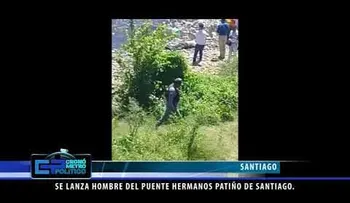 Fausto Lantigua, fue el profesor y comunicador que se quitó la vida