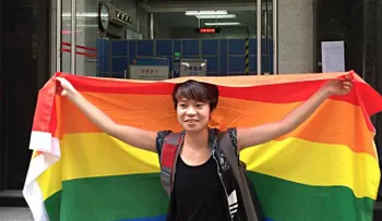 Estudiante lesbiana demanda al ministerio de Educación por estigmatizar a comunidad LGBT