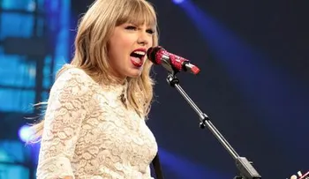 Presidente de Spotify lamenta la salida de Swift 