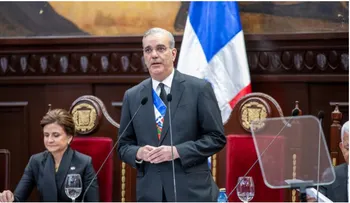 Abinader destaca avances en reducción de la pobreza