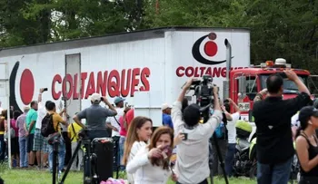 Guaidó: Ha llegado más ayuda humanitaria a Colombia para Venezuela