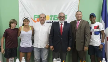 Fedotenis anuncia XXV Copa Internacional Merengue