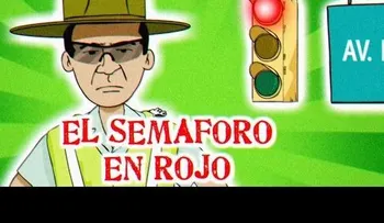 El AMET y el semáforo en rojo