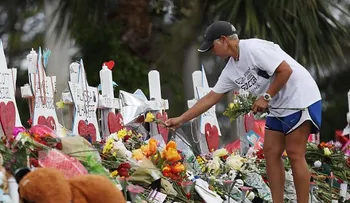Cómo la NRA venció a los niños, otra vez