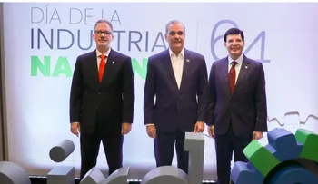 AIRD destaca crecimiento y potencial de República Dominicana