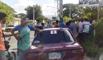Director OTTT ordena investigar conflicto transportistas de Tamboril