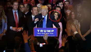 ¿Trump se equivoca con las mujeres? Video viral expone una crítica recurrente al magnate