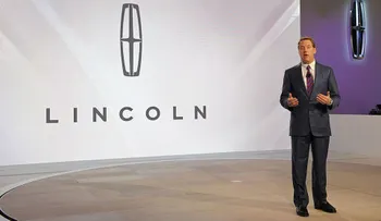 ¿Evitó Trump el traslado de una planta de Ford a México? No exactamente