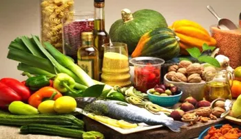  Las dietas que compiten con la dieta mediterránea 
