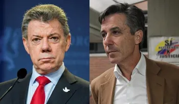 Condenan a cinco años de cárcel a exjefe de campaña Santos por caso Odebrecht