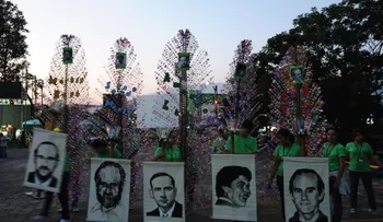 El Salvador: detienen a militares relacionados con la masacre de sacerdotes jesuitas de 1989