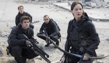 Los estrenos de películas más anticipados para lo que resta del año