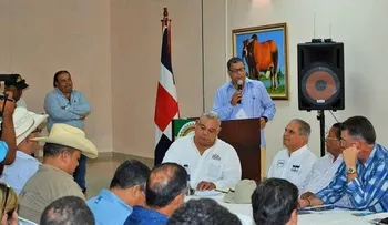 Ganaderos del Este se preparan para elevar calidad y exportar lácteos criollos