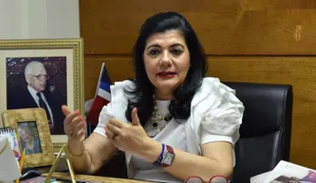Ministerio de Educación iniciará en dos meses reconstrucción politécnico de Samaná