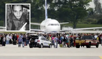 FBI: Tiroteo en Fort Lauderdale, sin vínculos con terrorismo