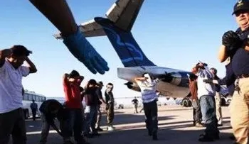 Campaña para desanimar inmigración ilegal