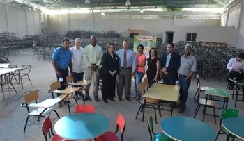 Panamá observa el modelo de compras públicas del país