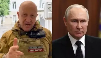 Putin admite que la financiación de Wagner corría plenamente a cargo del Estado ruso