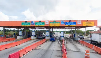 RD Vial abrirá 21 nuevos carriles exclusivos en peajes del Este