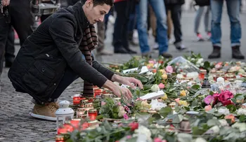Sospechoso de ataque de Berlín fue arrestado y liberado en agosto