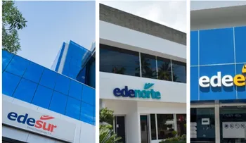 EDE facturo más en el 2025 y tuvo menos pérdidas